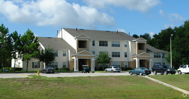 Foto del edificio - Hunters Creek