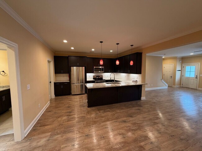 Building Photo - 3111 Blue Sky Dr