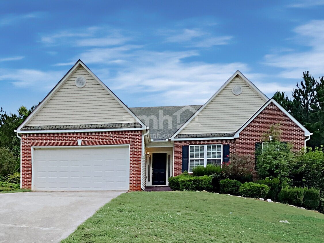 Foto principal - 1441 Queenie Smith Rd NE