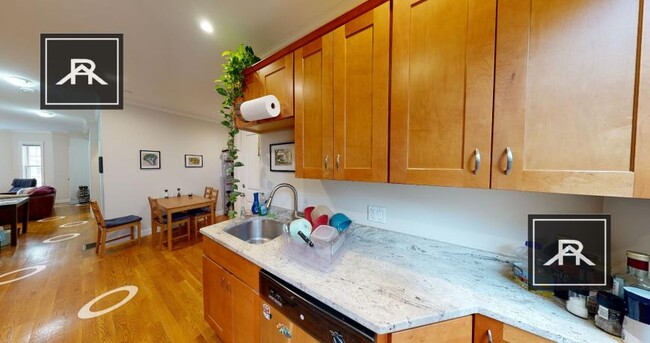 Building Photo - 3 bedroom in Cambridge MA 02141