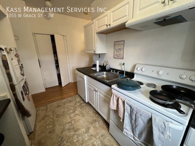 Foto del edificio - 1055 W Grace St