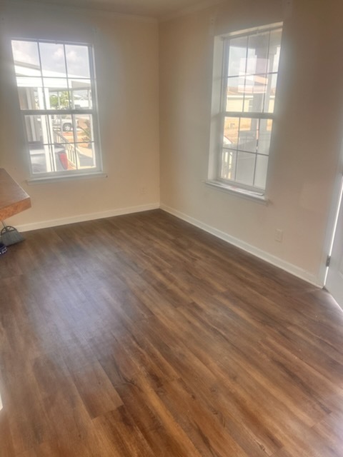 LIVING ROOM - 2107 Double Eagle Dr