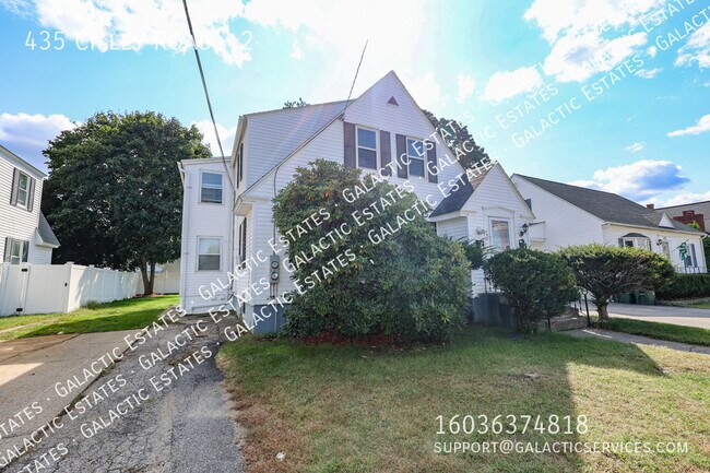 Foto del edificio - 435 Cilley Rd