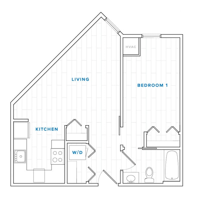 Aspen Heights Amherst Apartments Amherst, MA