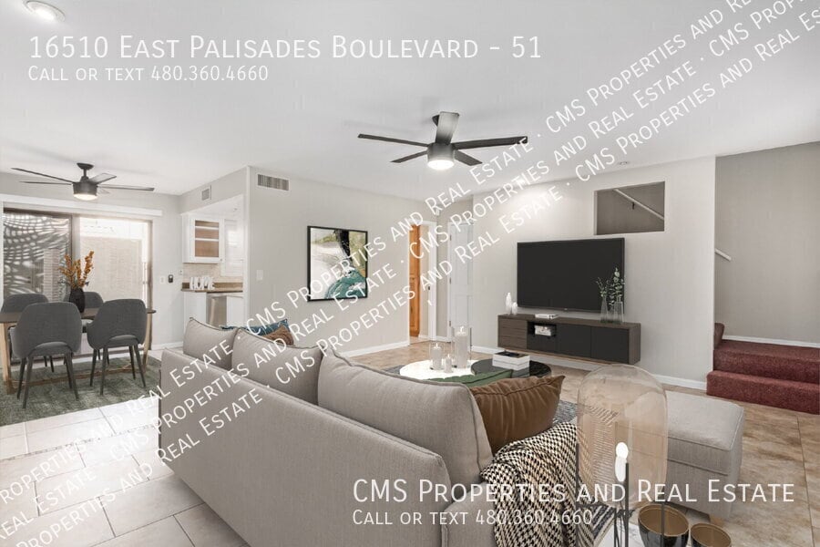 Primary Photo - 16510 E Palisades Blvd