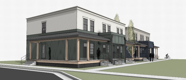 Building Photo - 205 Hallock Ln