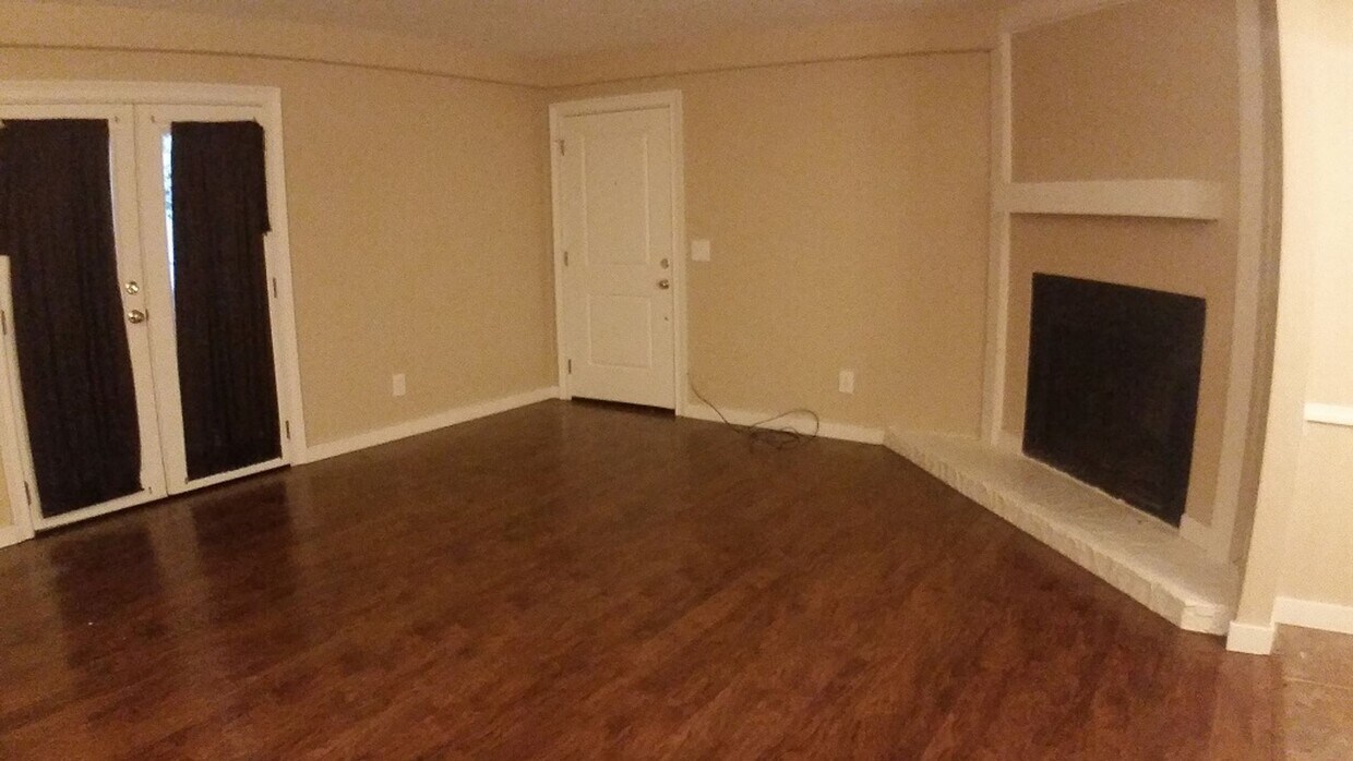 Foto principal - Beautiful one bedroom apartment close to N...