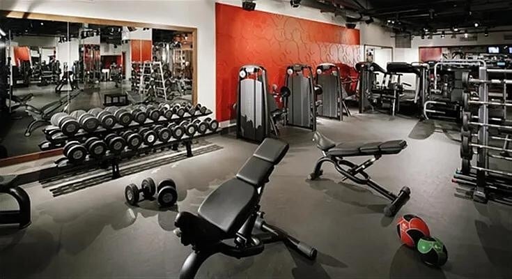 Primary Photo - 88 Greenwich St