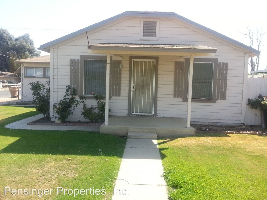 701 Lincoln Ave, Bakersfield, CA 93308 House for Rent in Bakersfield
