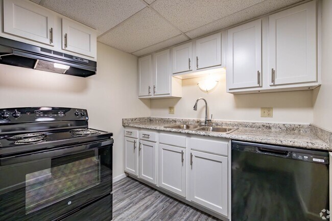 Foto del interior - Prime Apartments at the Oaks