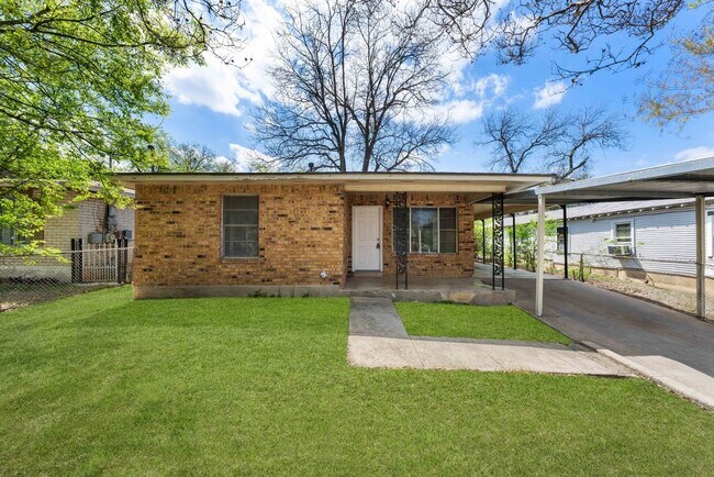 Foto del edificio - 138 Dora St