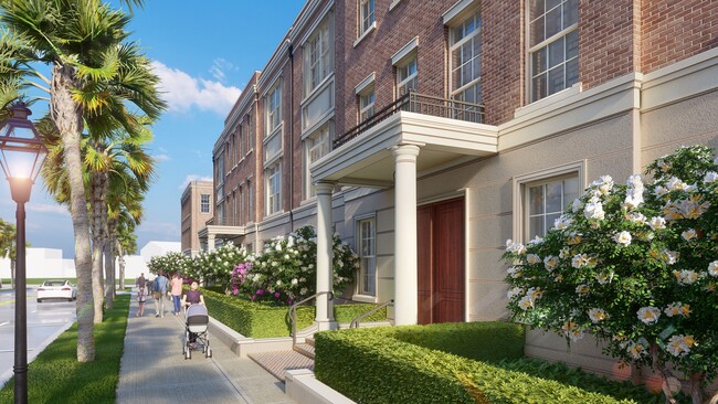 Building Photo - The Charles