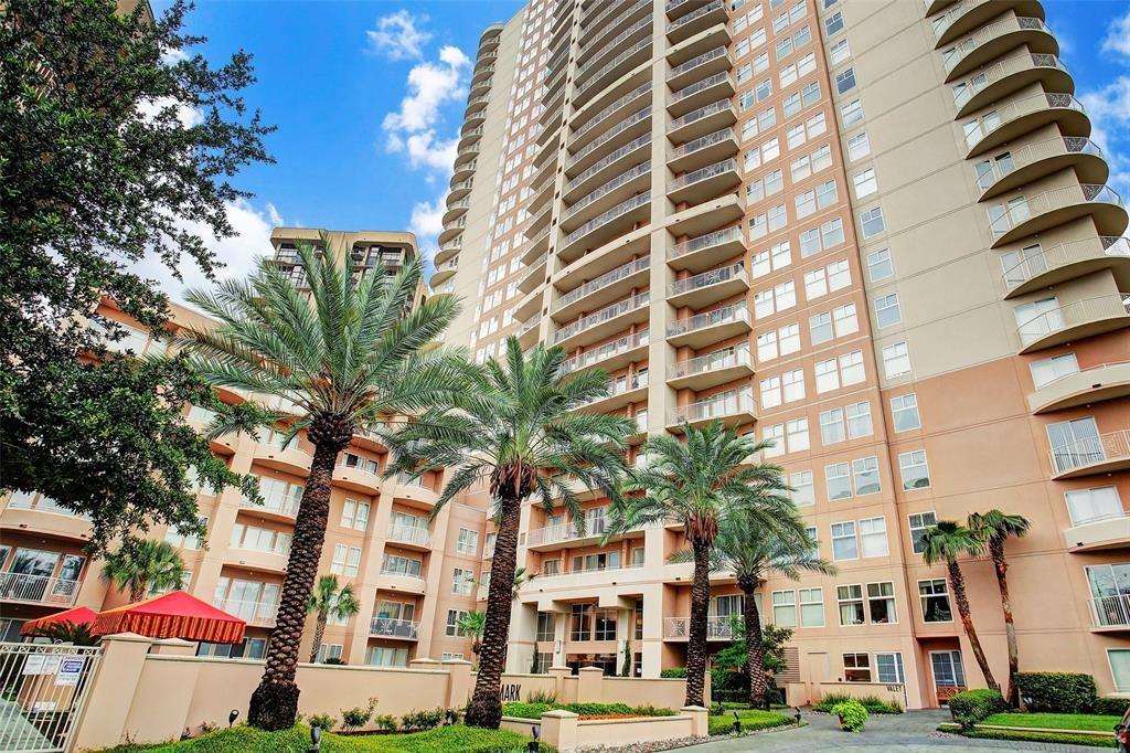 3505 Sage Rd Unit 703, Houston, TX 77056 Condo for Rent in Houston