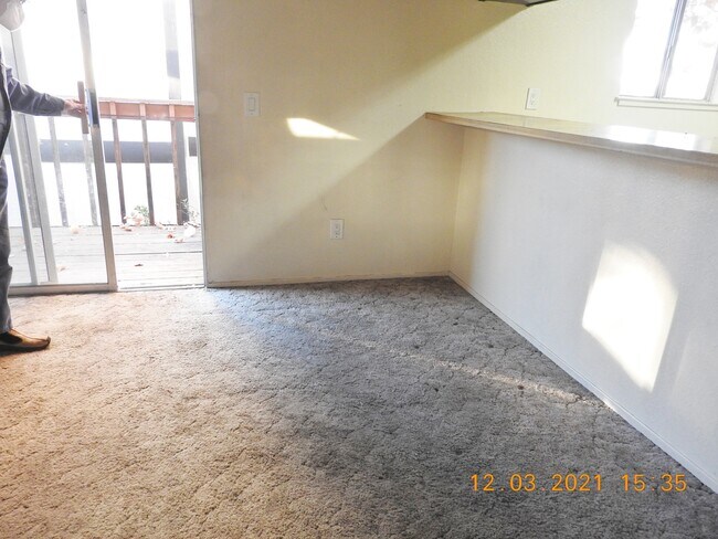 DINING ROOM - 1175 Berrum Ln