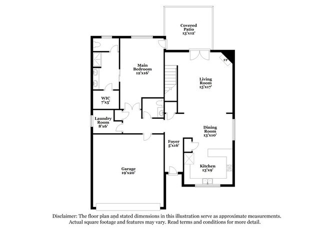 Building Photo - 4116 Stark St