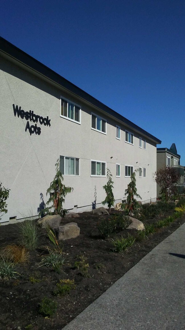 Westbrook Apartments Apartments Seattle, WA