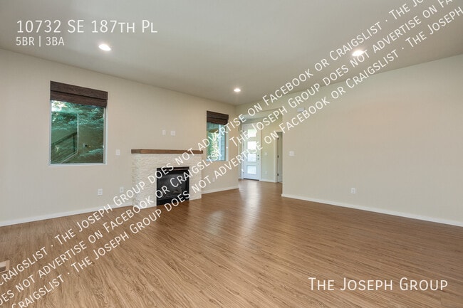 Building Photo - 10732 SE 187th Pl
