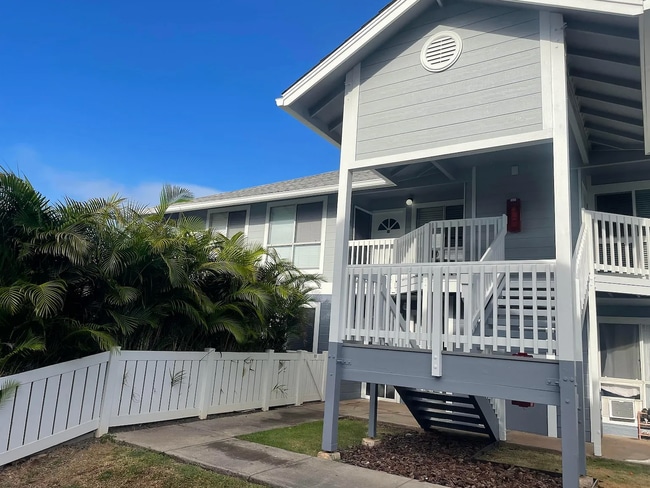 Building Photo - 4955 Hanawai St