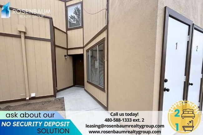 Building Photo - 1741 E Pepper Cir