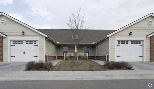 Building Photo - Homestead Senior Residences Mulvane