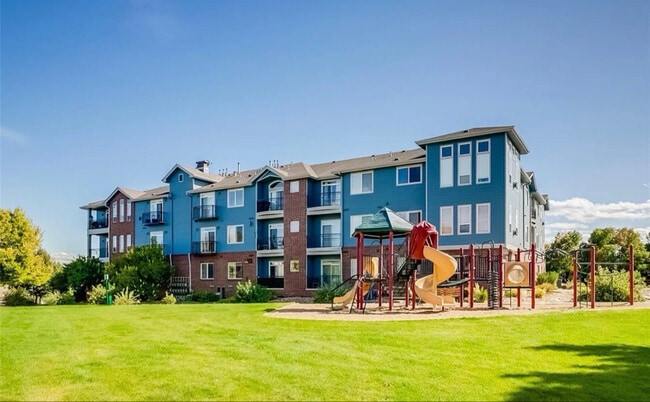 Photo - 3501 E 103rd Cir Apartment