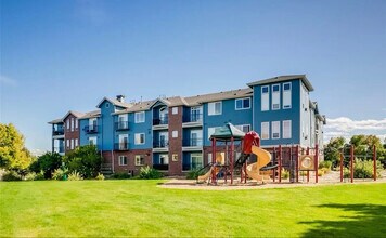 Building Photo - 3501 E 103rd Cir