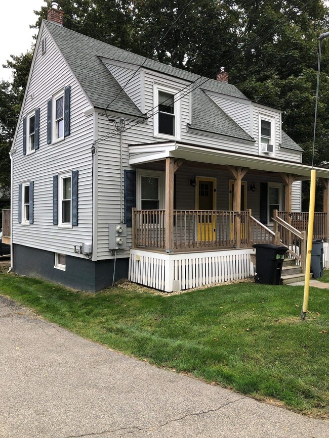 Building Photo - 66 Rogers Rd