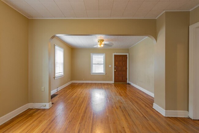 Foto del edificio - PRE-LEASING