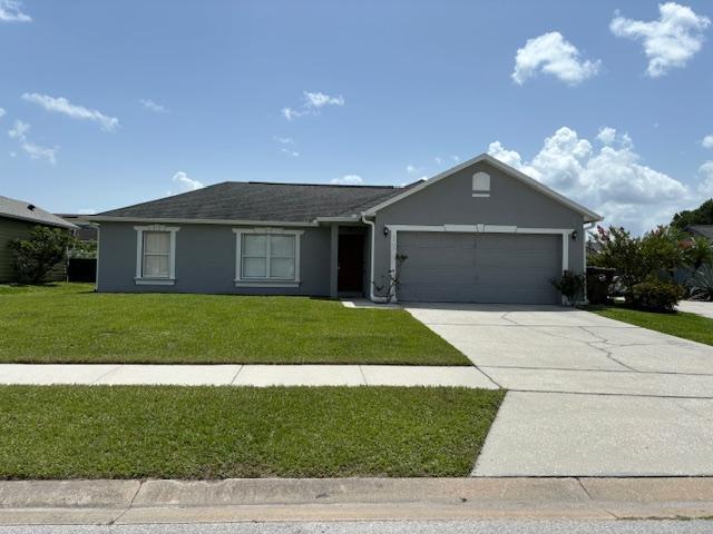 Foto principal - 2405 Lincolnshire Ct