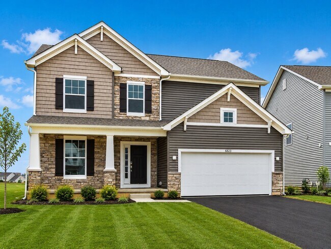 Foto del edificio - 267 Sage Hill Dr