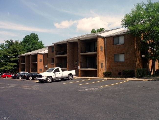 Building Photo - 7168 Baptist Rd