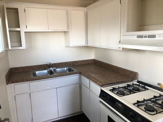 Foto del edificio - Affordable, Cute and Quaint One Bedroom Home!