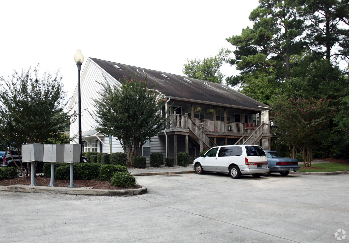 Building Photo - Liberty Lofts &  Condominiums