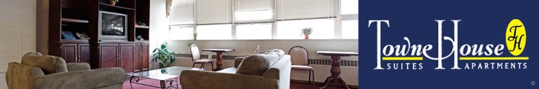 Towne House Suites And Apartments