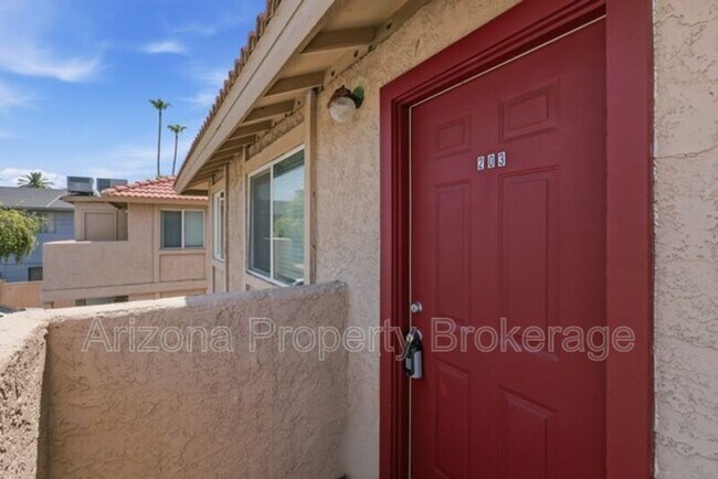 Foto del edificio - 603 W Rio Salado Pkwy