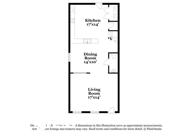 Foto del edificio - 11551 McDunkeld Dr