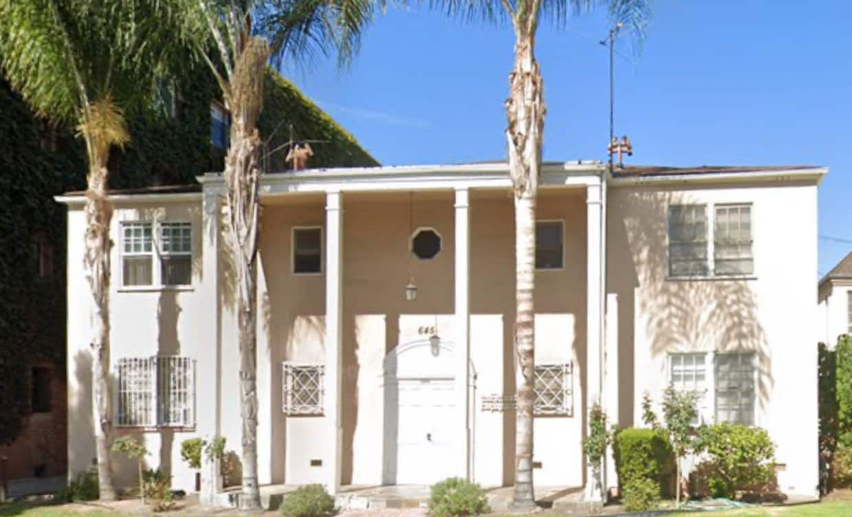 Primary Photo - Charming studio in prime Los Angeles locat...