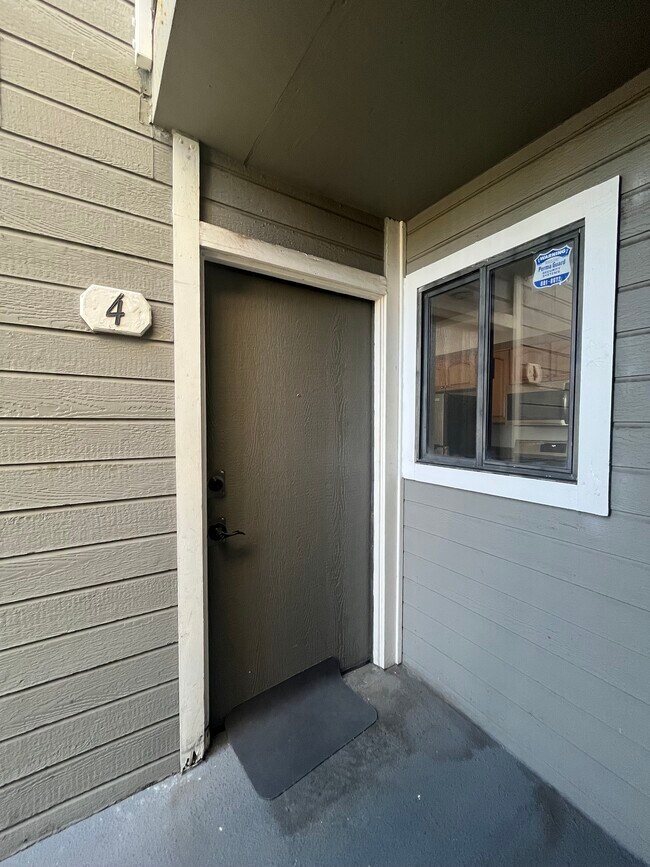 Foto del edificio - 7307 Haskell Ave