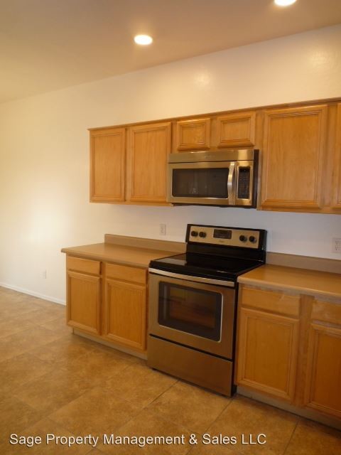 Foto del edificio - 3 br, 2 bath House - 1018 E. Susan Ln