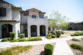 Primary Photo - Precious 3 bed 2.5 bath Home in Las Vegas!