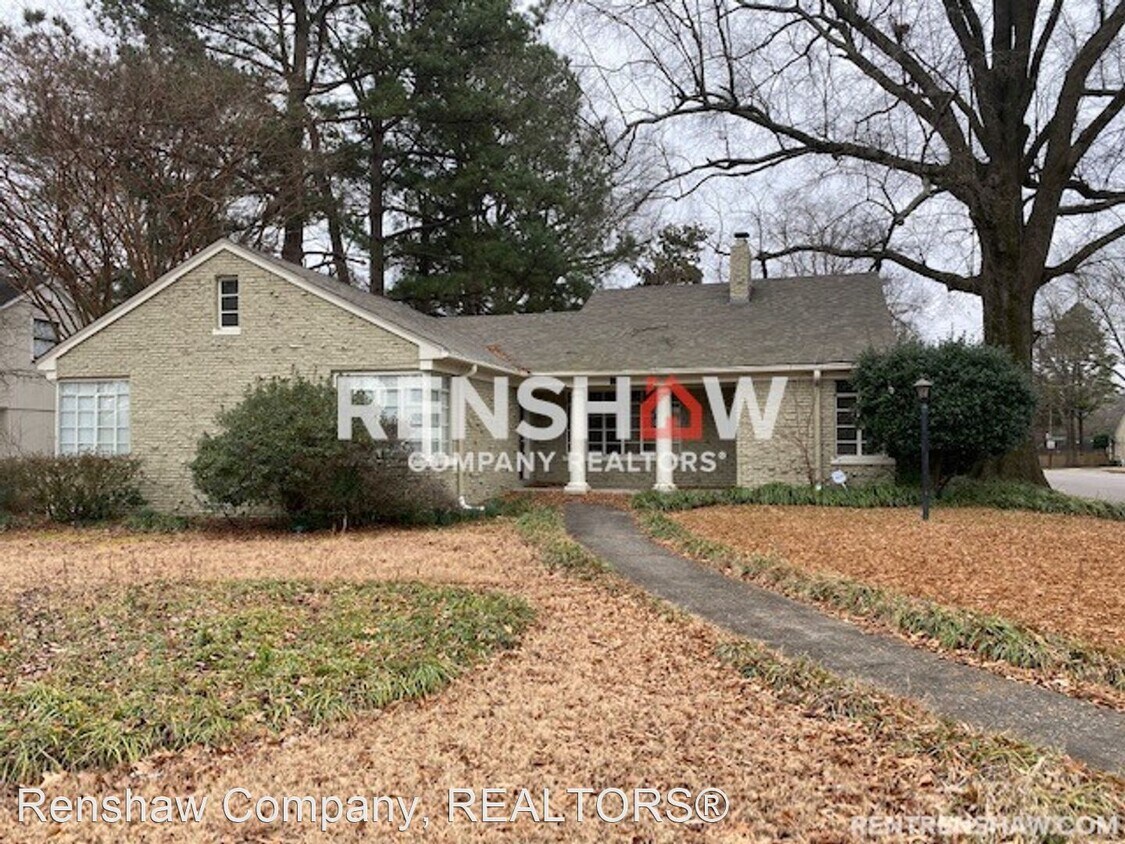 Primary Photo - 3 br, 2 bath House - 3755 Oakley Ave.