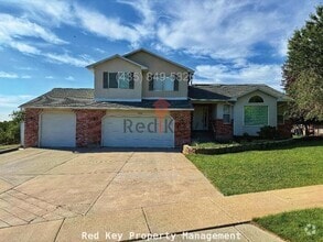Building Photo - 508 Elk Meadow Loop