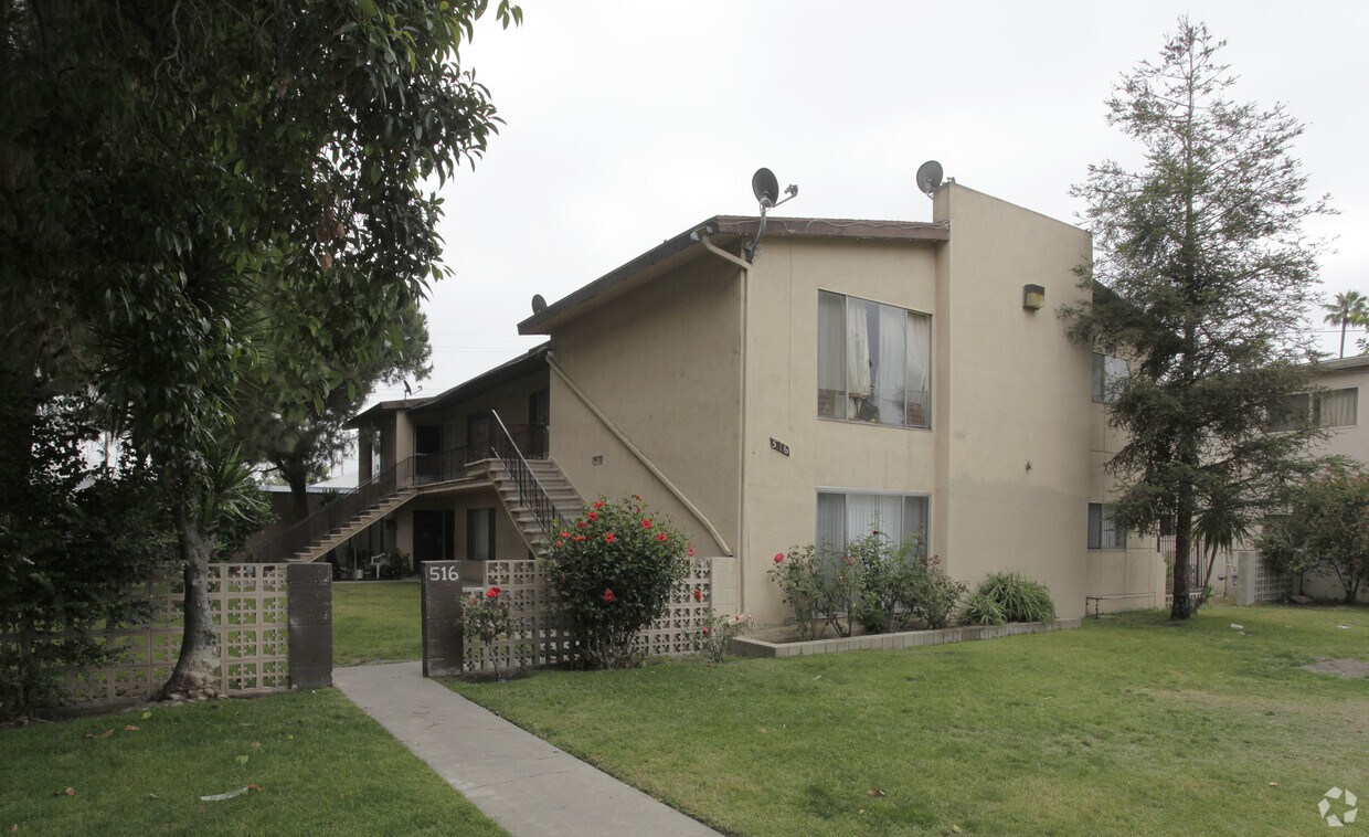 Foto principal - 516 N Pauline St