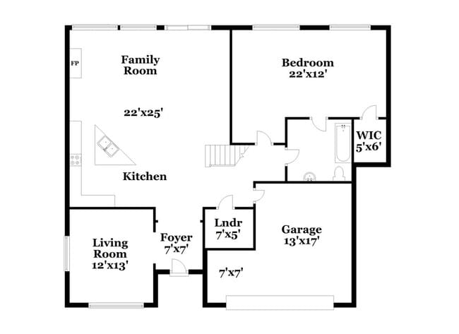 Building Photo - 9219 Horseshoe Basin Ave