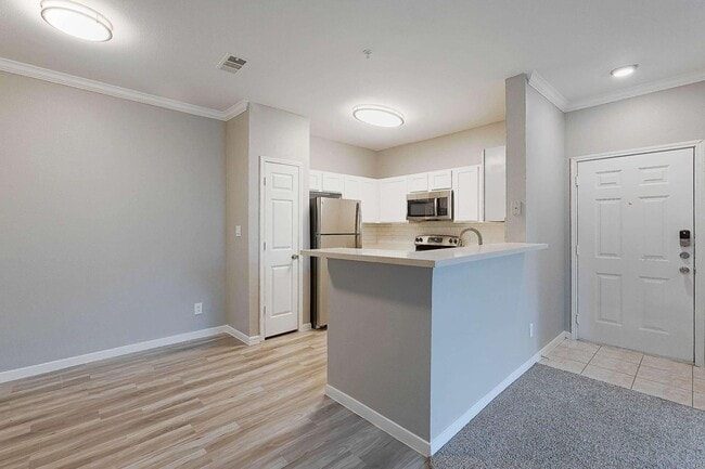 Interior Photo - The Club at Stablechase