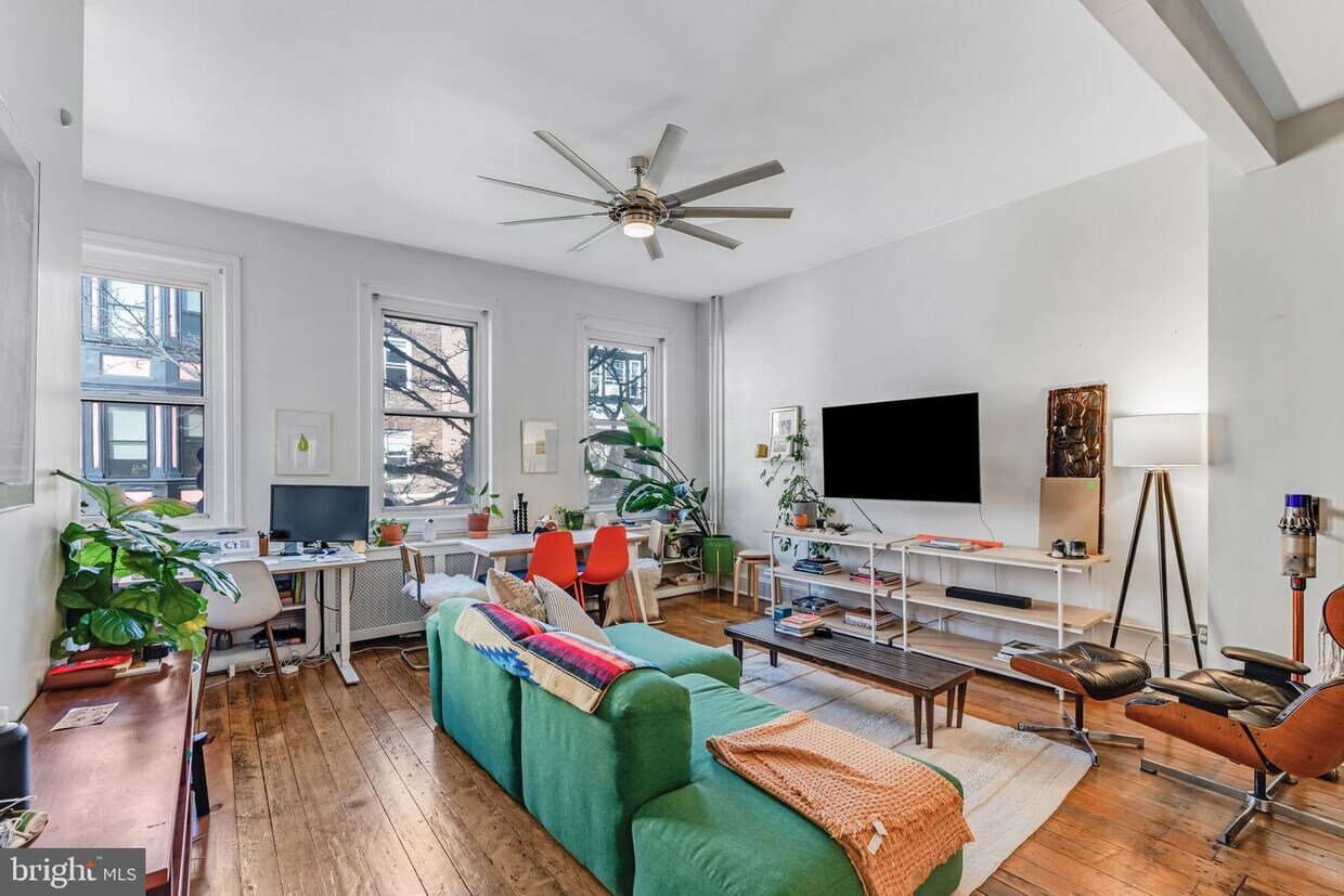 Foto principal - 519 S 5th St