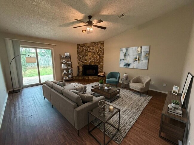 Foto del edificio - Midwest City- 3 Bed, 2 Bath