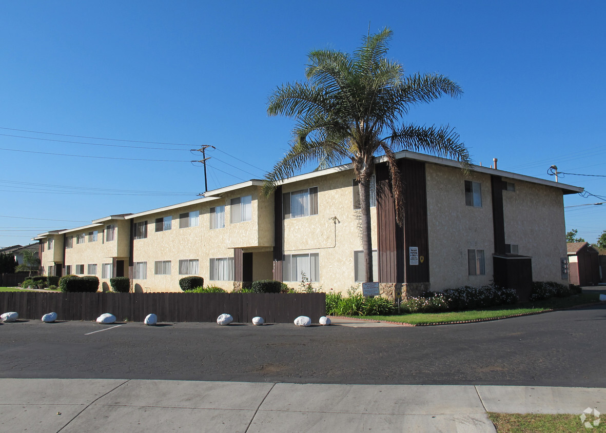 Building Photo - Marina Vista Apartments