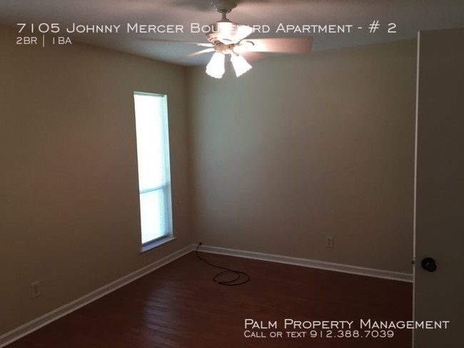 Building Photo - 7105 Johnny Mercer Blvd