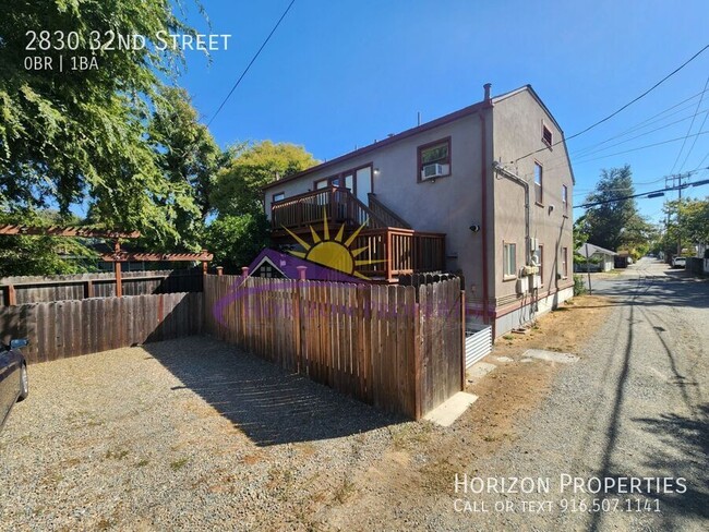 Foto del edificio - 2830 32nd St